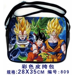 Dragon Ball Anime Bag