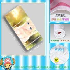 Boku wa tomodachi ga sukunai Anime Bath Towel