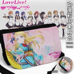 Love Live Anime Bag