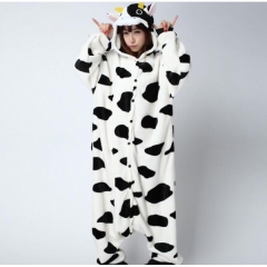 Cow Animal Pyjamas