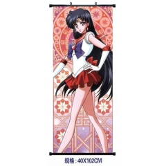 Sailor Moon Anime Wallscroll (40*102cm)
