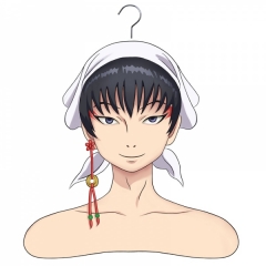 Hoozuki no Reitetsu Anime Coat Hanger