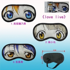 Love Live Anime Eyepatch