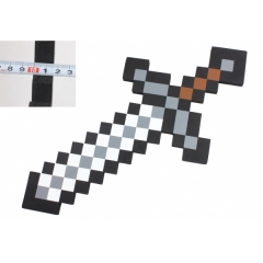 Minecraft Anime Foam Sword (60CM)