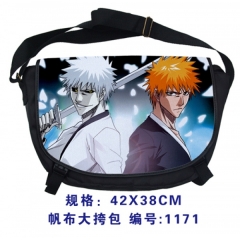 Bleach Anime Canvas Bag