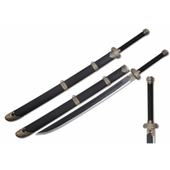 Tomb Notes Anime Wooden Sword (100CM)
