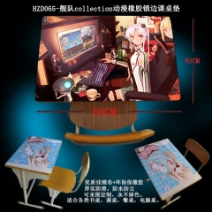 Kantai Collection Anime Desk Mat
