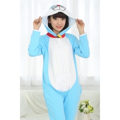 Doraemon Anime Animal Pyjamas