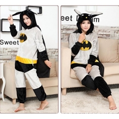 Batman Anime Animal Pyjamas