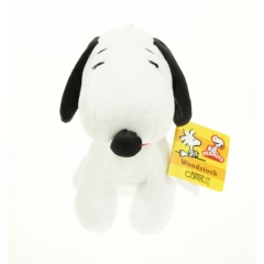 Snoopy Anime Plush Toy(30cm)