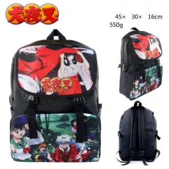 Inuyasha Anime Bag