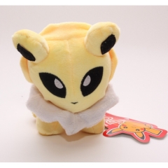 Pokemon Anime Plush Toy(10cm)