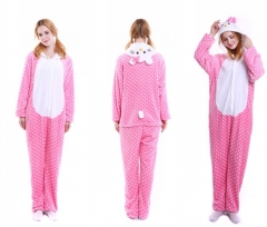 Hello Kitty Animal Pyjamas