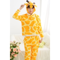 giraff Animal Pyjamas