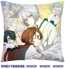 kamisama love Anime Pillow 35*35CM （two-sided）