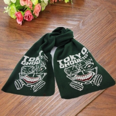 Tokyo Ghoul Anime Scarf