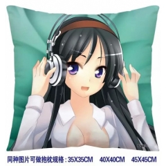 K On Anime Pillow(Two sided)