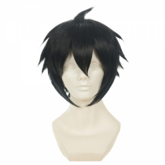 Seraph of the end Anime Wig