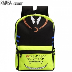 Assassination Classroom Anime Bag