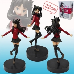 Fate Stay Night Anime Figures 22cm