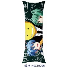 Assassination Classroom Anime Pillow 40*102cm(Two sided)