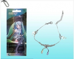 Hatsune Miku Anime Bracelet