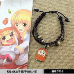 Himouto! Umaru-chan Anime Bracelet