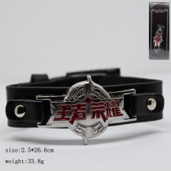 King Glory Anime Bracelet