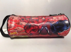 Spider Man Anime Pencil Bag
