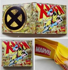X-men Anime Wallet