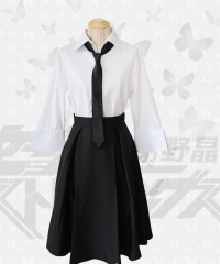 Bungou Stray Dogs Anime Costume（2Sets）
