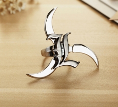 Death Note Anime Ring