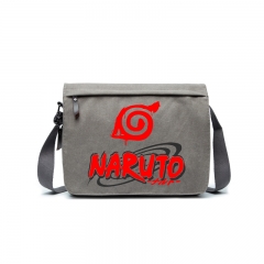 Naruto Cartoon Hot Sale Japanese Anime Single-shoulder Bag