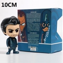 Batman Cartoon Toys Super Hero Wholesale Anime Action Figure 10CM