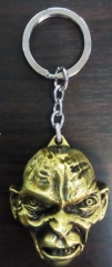 The Lord of the Rings Anime Keychain
