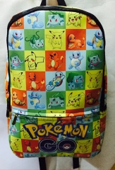 Pokemon Anime Shoulder Bag
