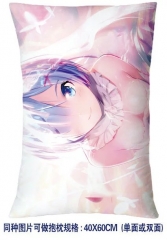 Zero kara Hajimeru Isekai Seika Anime Pillow (40*60CM)two-sided