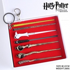 Harry Potter Anime Weapon Set