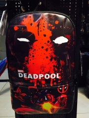Deadpool Anime Bag