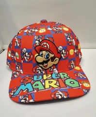 Super Mario Bro Anime Hat