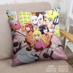Anime Pillow 40*40