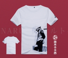 Naruto Anime T shirts（2Sets）