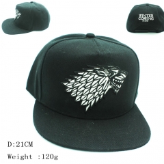 Game of Thrones Anime Hat