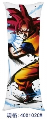 Dragon Ball Anime Pillow 40*102CM (two-sided)