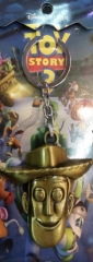 Toy Story Anime Keychain