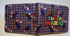 Super Mario Anime Wallet