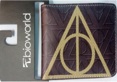 Harry Potter Anime Wallet