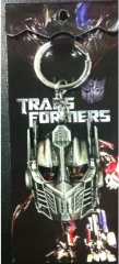 Transformers Alloy Anime Keychain