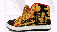 One-Punch Man Anime Shoes 36-44Yards（2Sets）