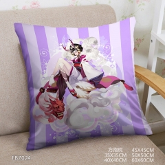 Shonen Onmyouji Anime Pillow 35*35cm